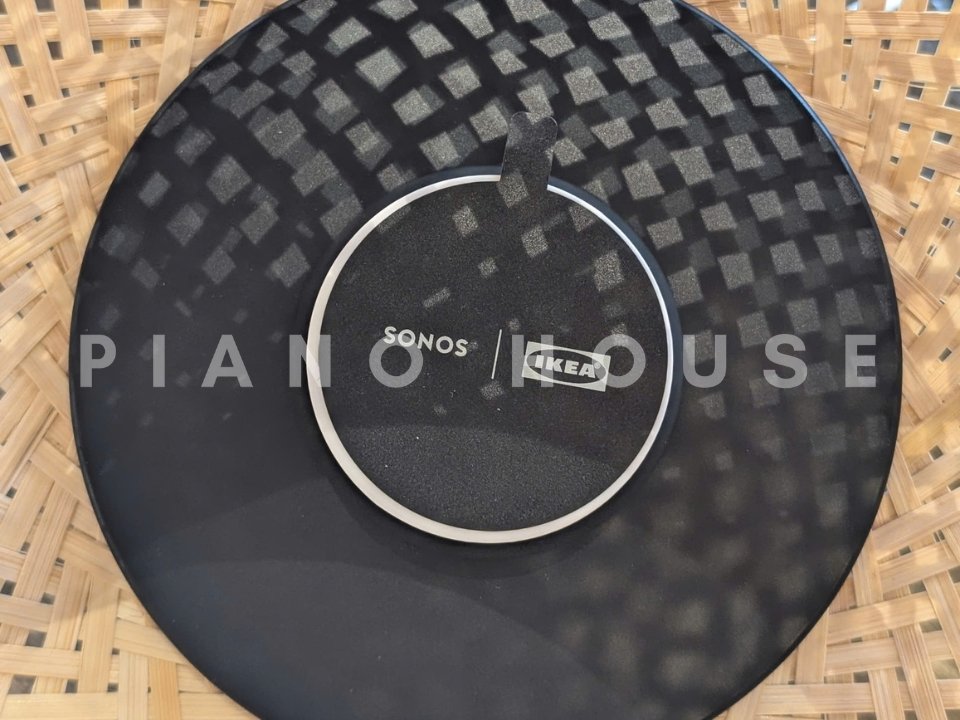 Cận cảnh Sonos Symfonisk - White tại Piano House